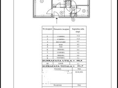 Berceni, Apratorii Patriei